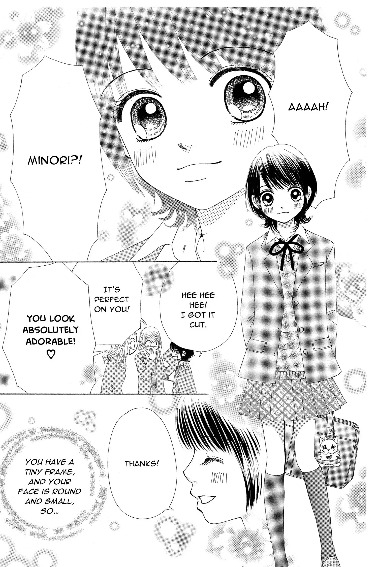 Read Beauty Pop en Manga Online