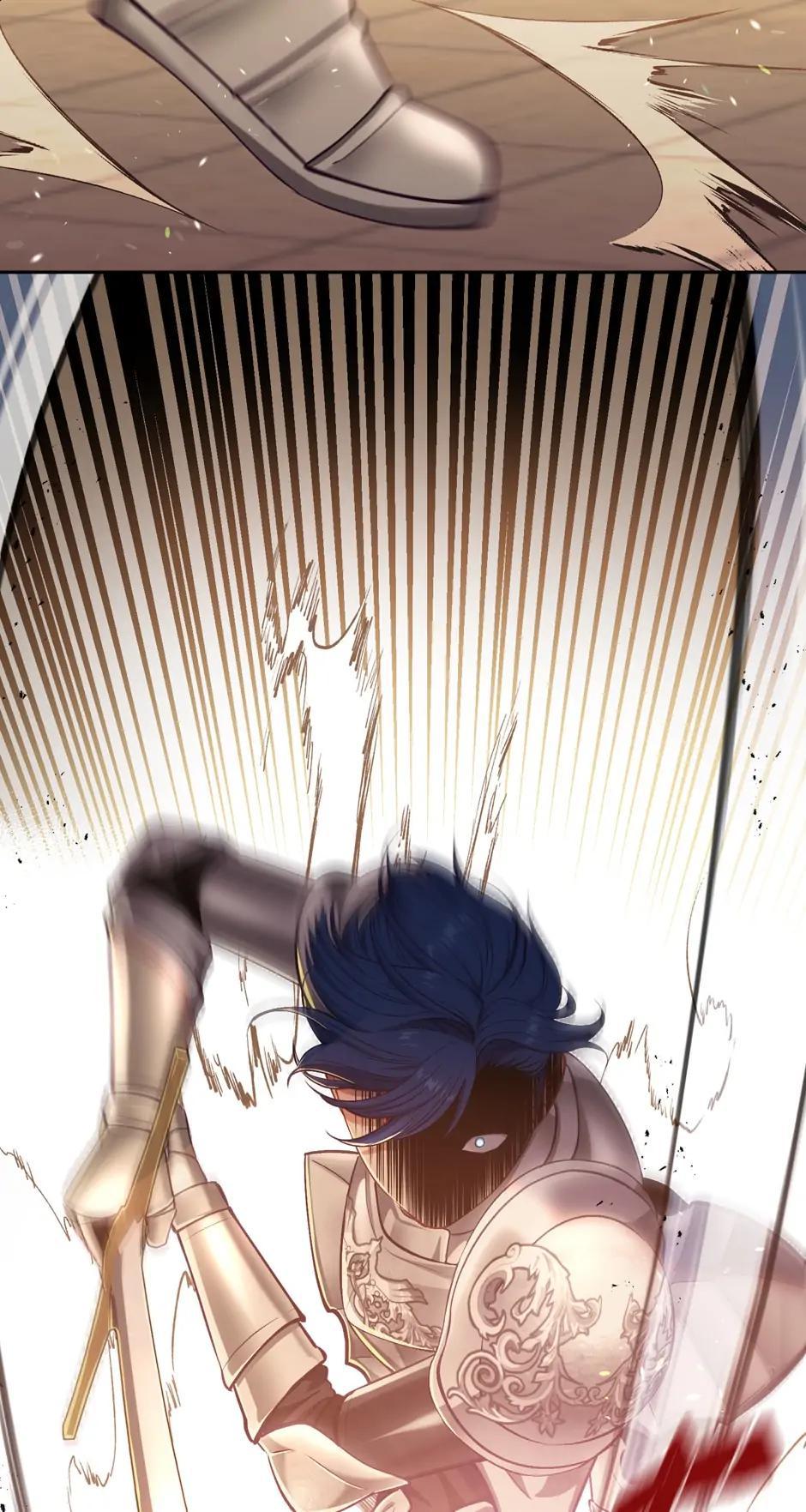 Read Beware the Villainess en Manga Online