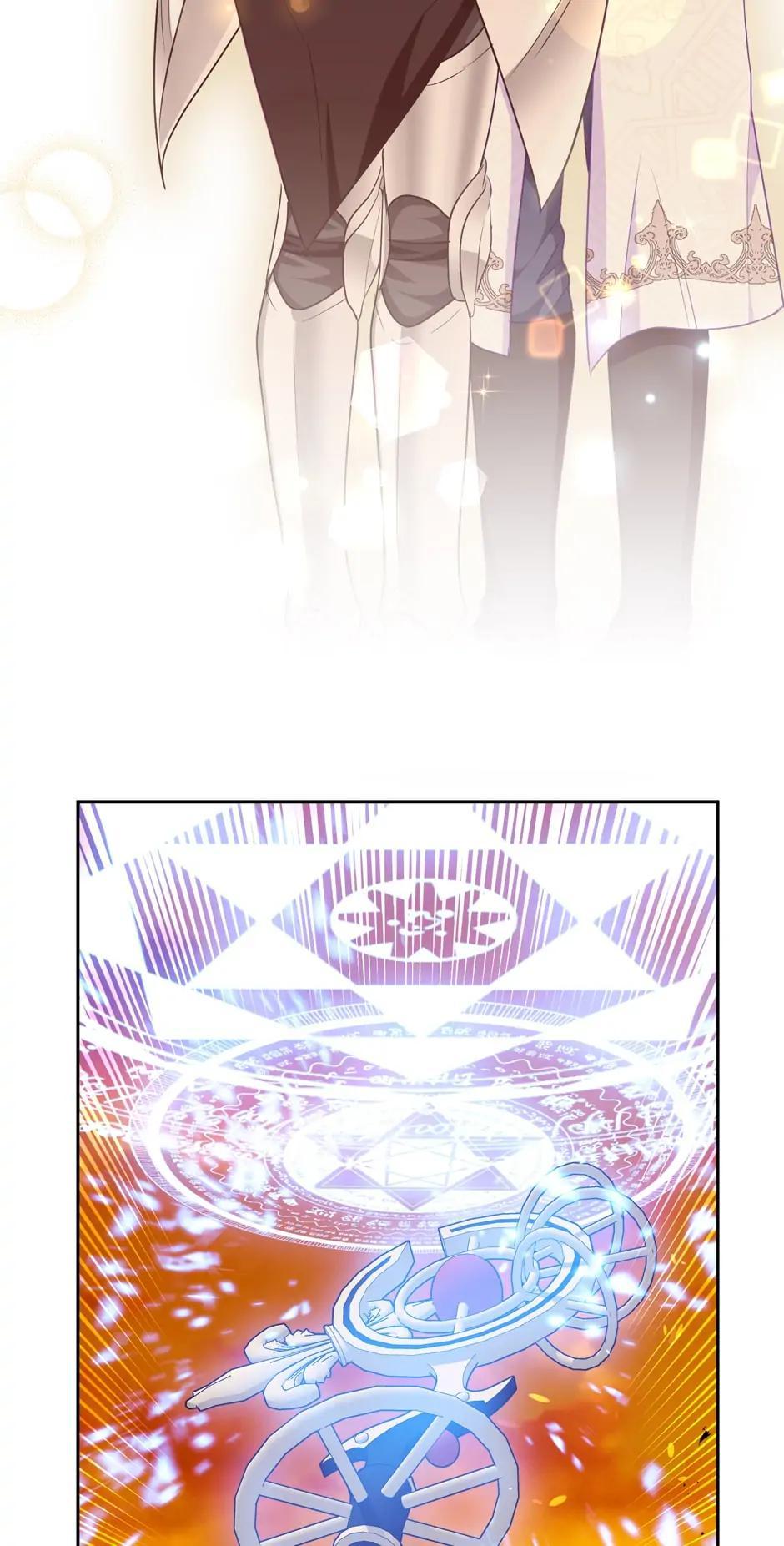 Read Beware the Villainess en Manga Online