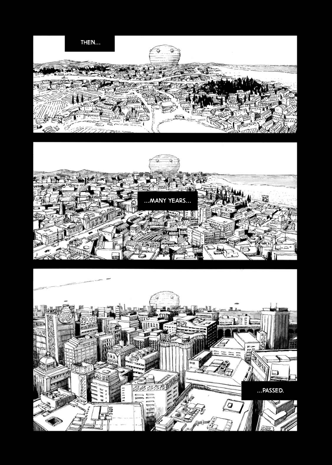 Read Bibliomania en Manga Online