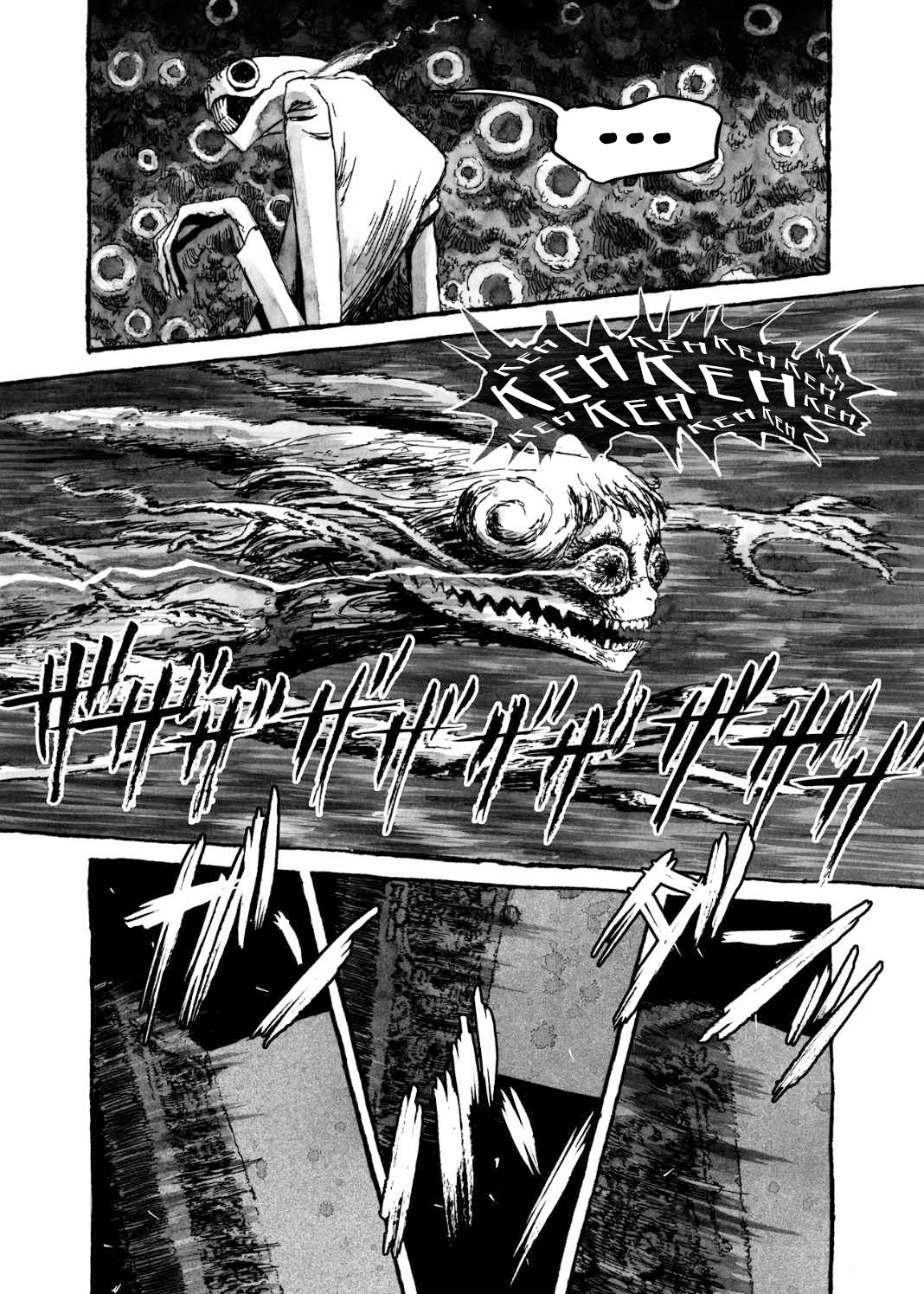 Read Bibliomania en Manga Online