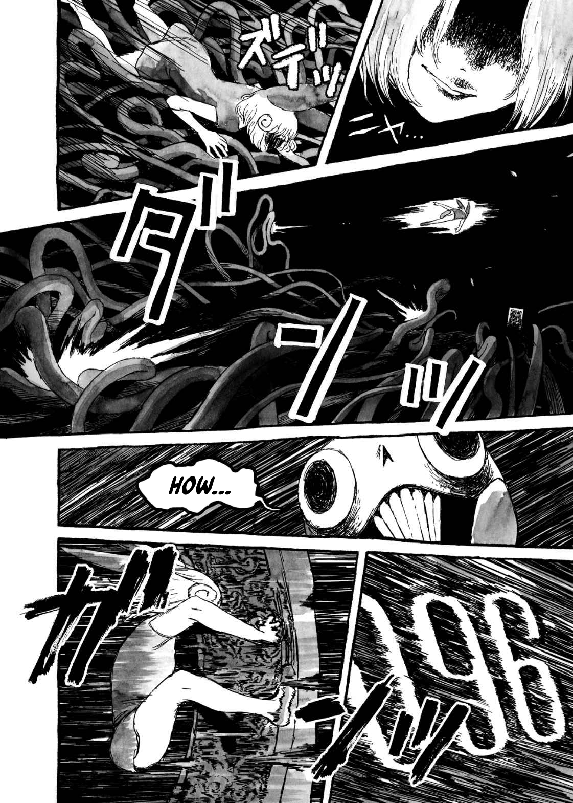 Read Bibliomania en Manga Online
