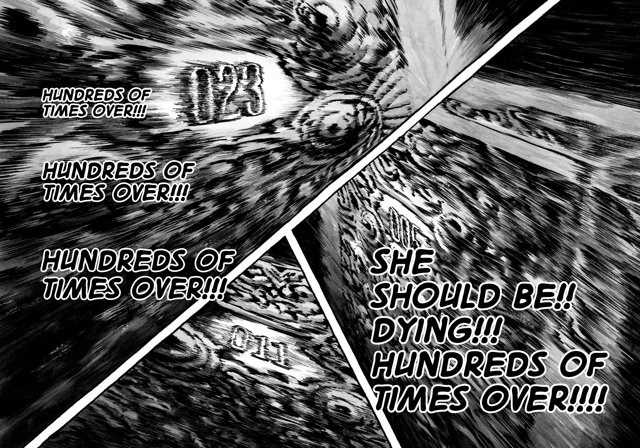 Read Bibliomania en Manga Online