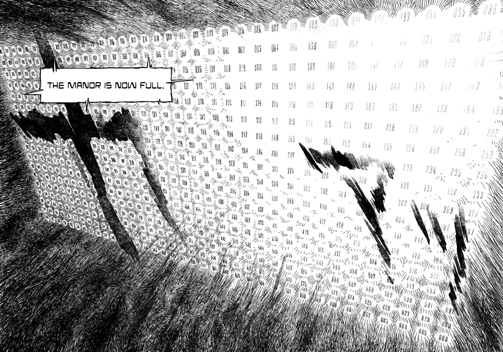 Read Bibliomania en Manga Online