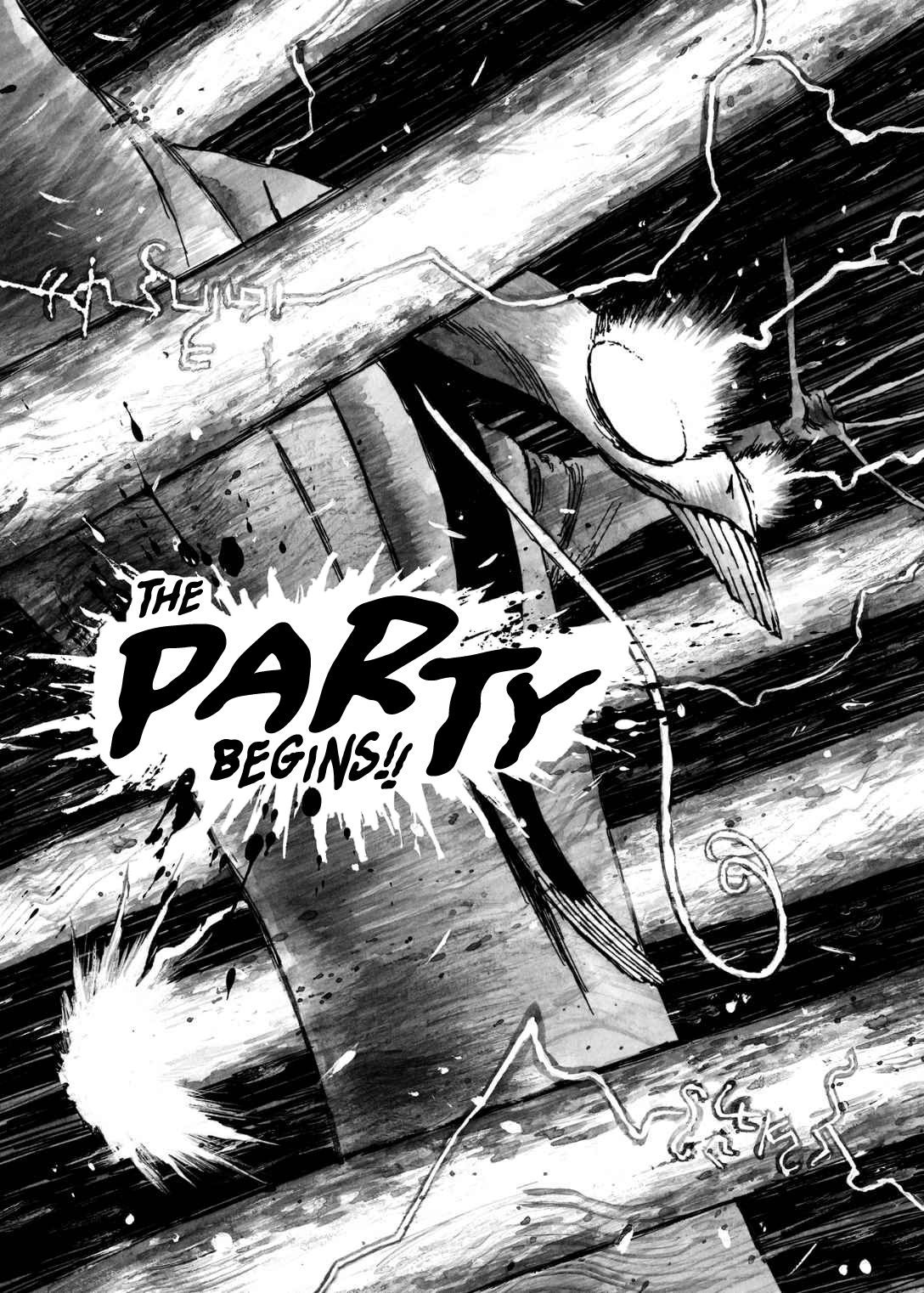 Read Bibliomania en Manga Online
