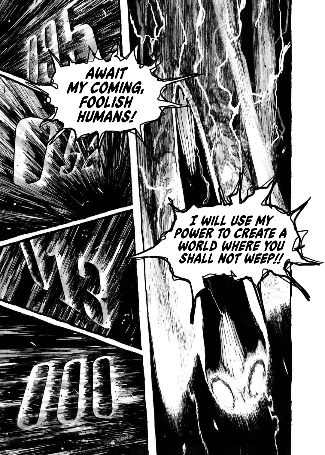 Read Bibliomania en Manga Online