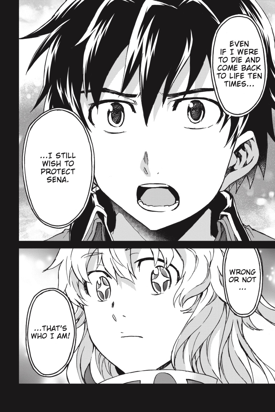 Read Big Order en Manga Online