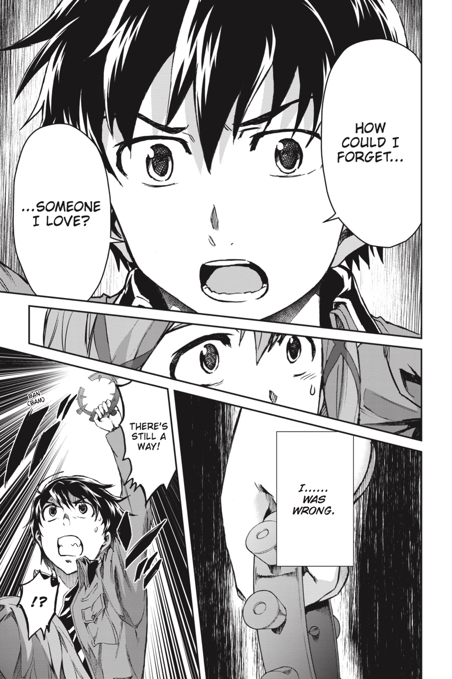 Read Big Order en Manga Online