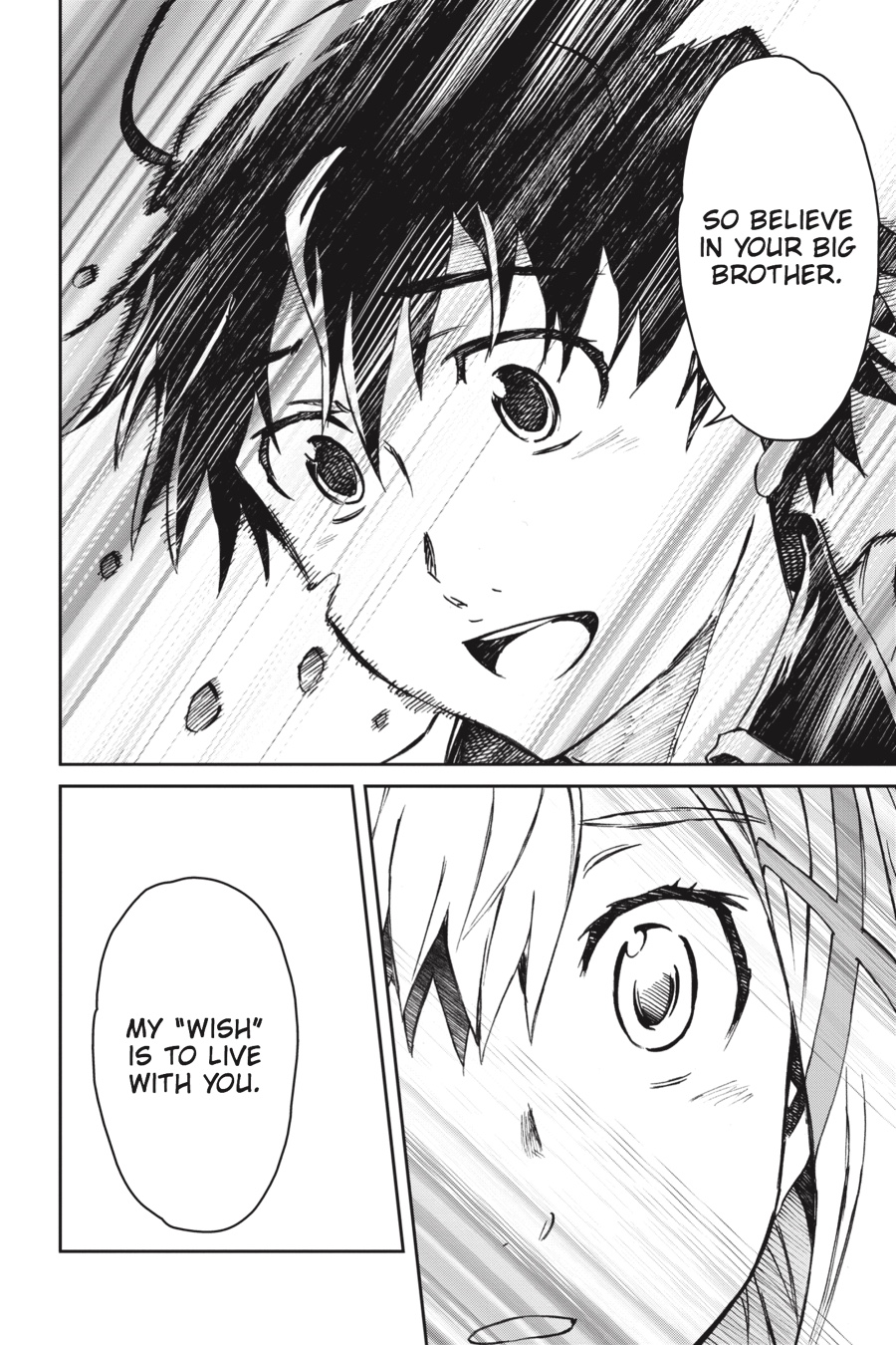 Read Big Order en Manga Online