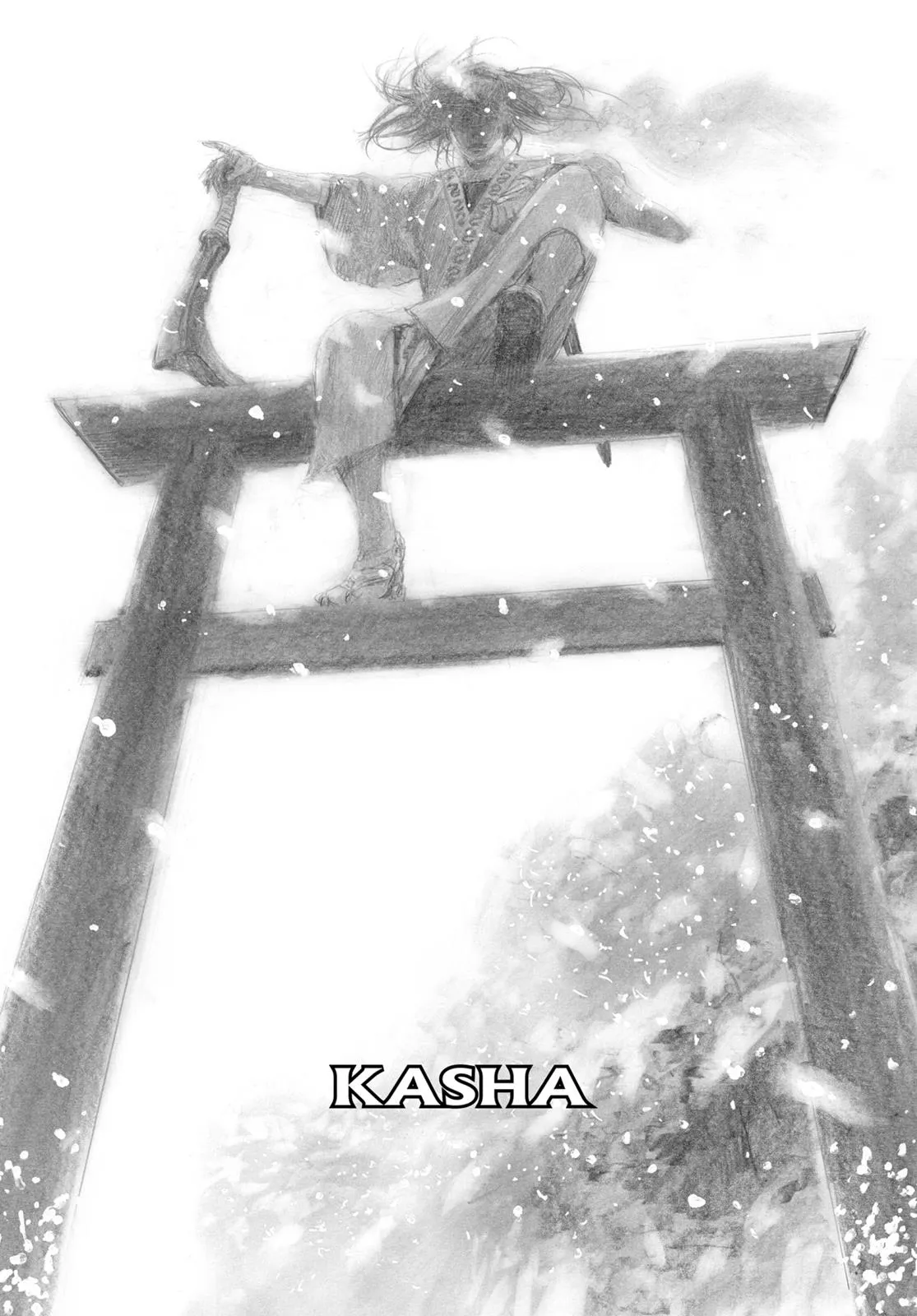 Read Blade of the Immortal en Manga Online