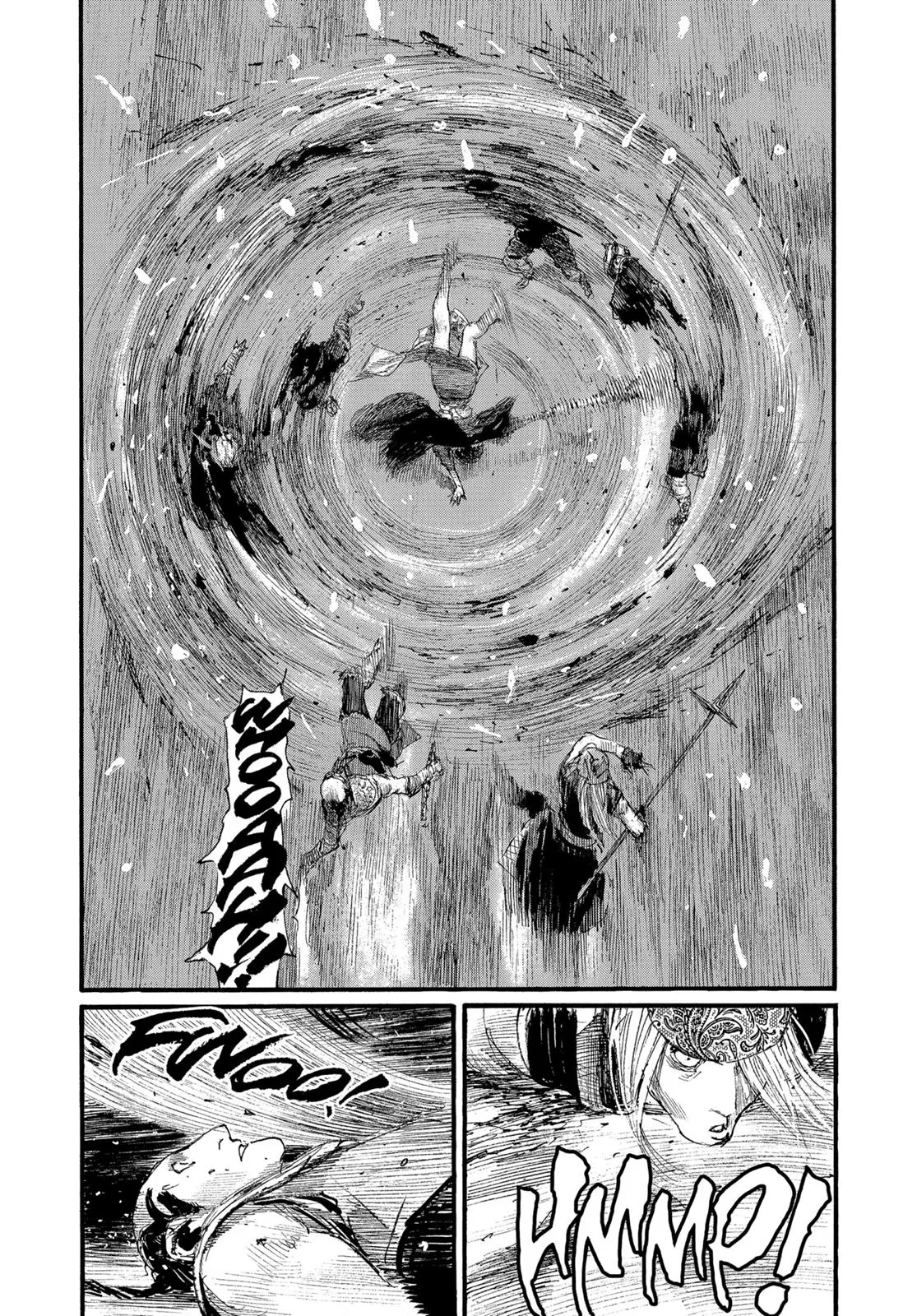 Read Blade of the Immortal en Manga Online
