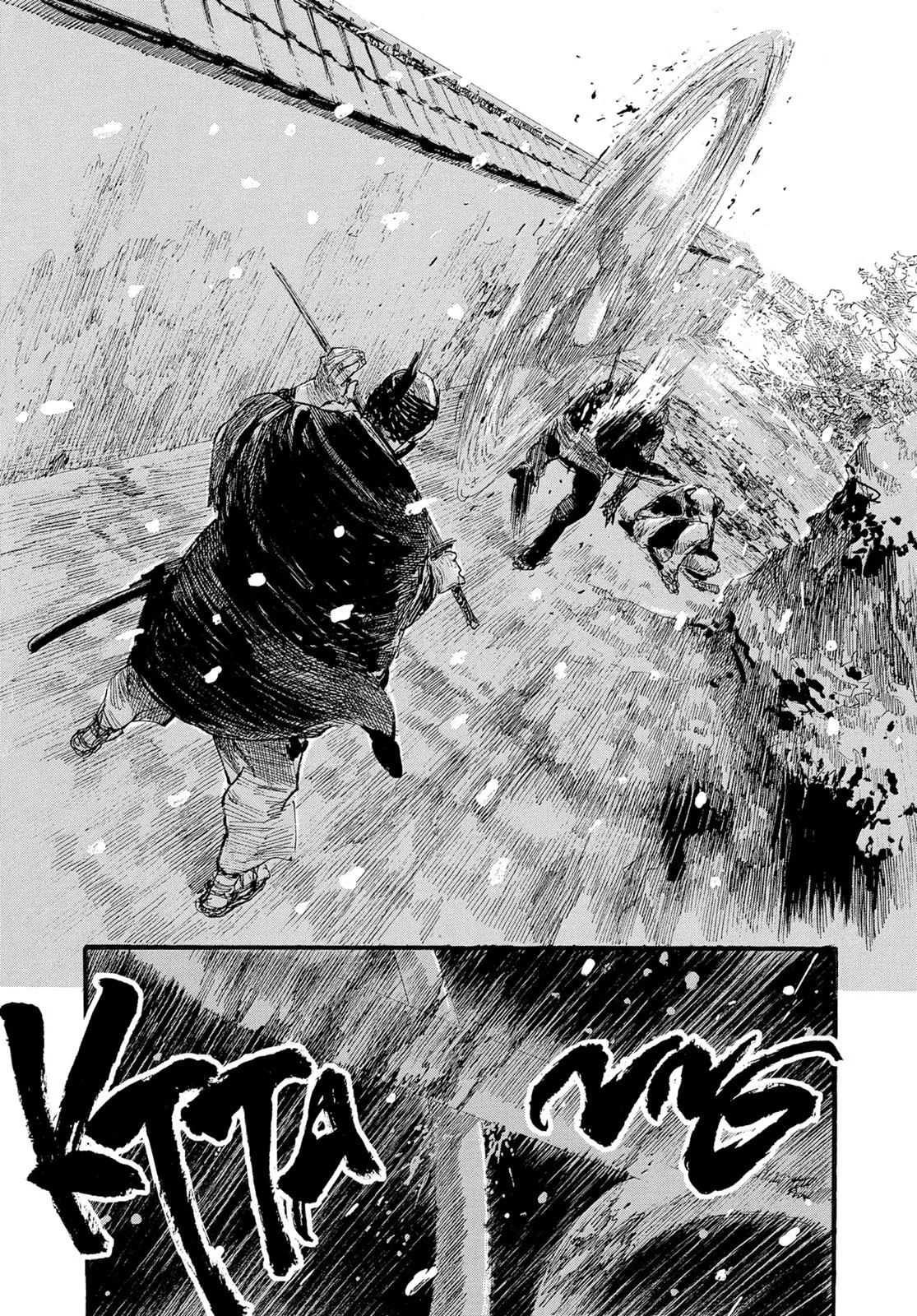 Read Blade of the Immortal en Manga Online