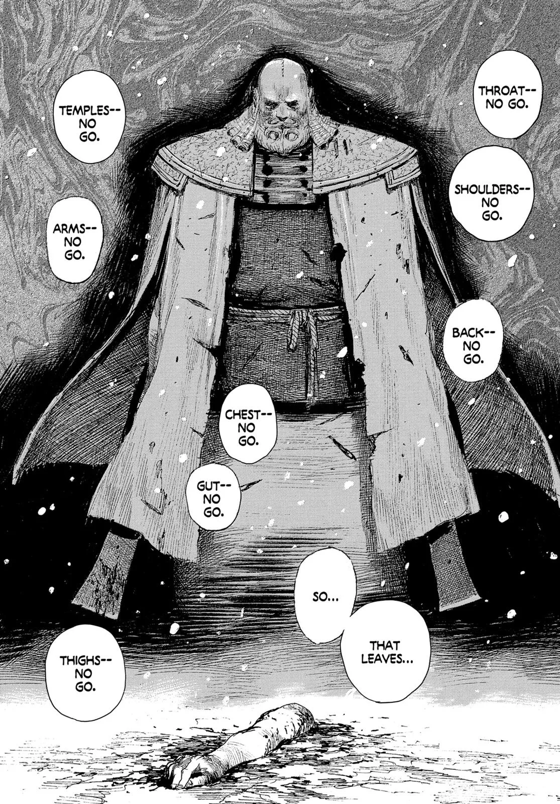 Read Blade of the Immortal en Manga Online
