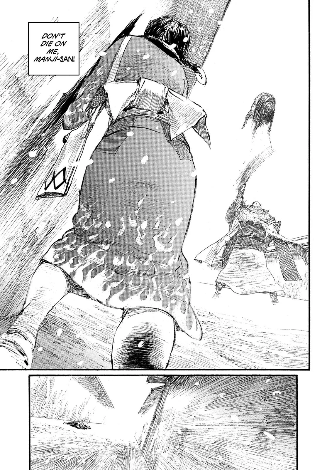 Read Blade of the Immortal en Manga Online