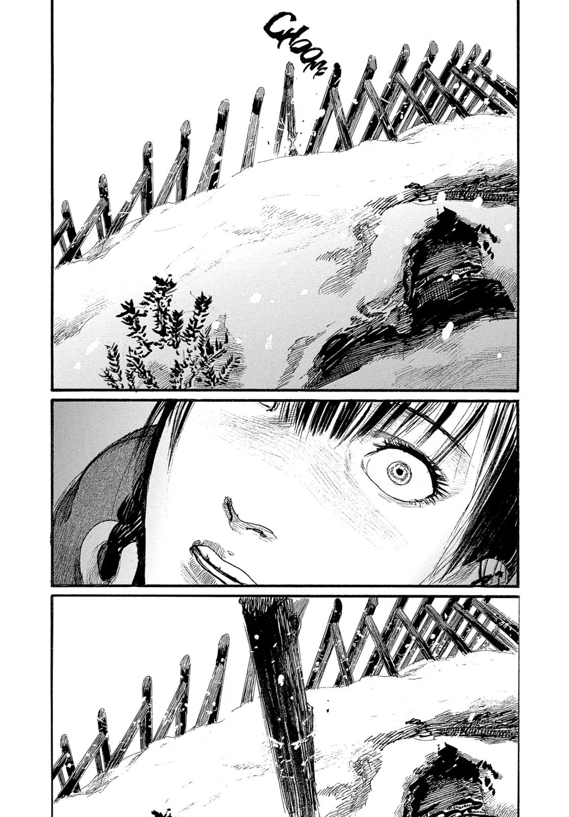 Read Blade of the Immortal en Manga Online