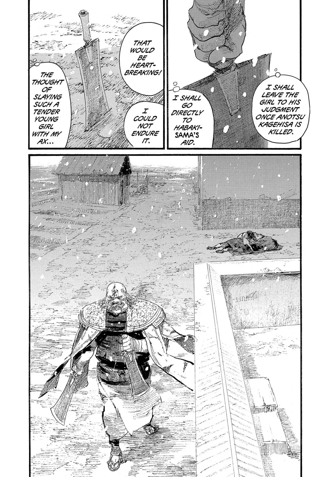 Read Blade of the Immortal en Manga Online