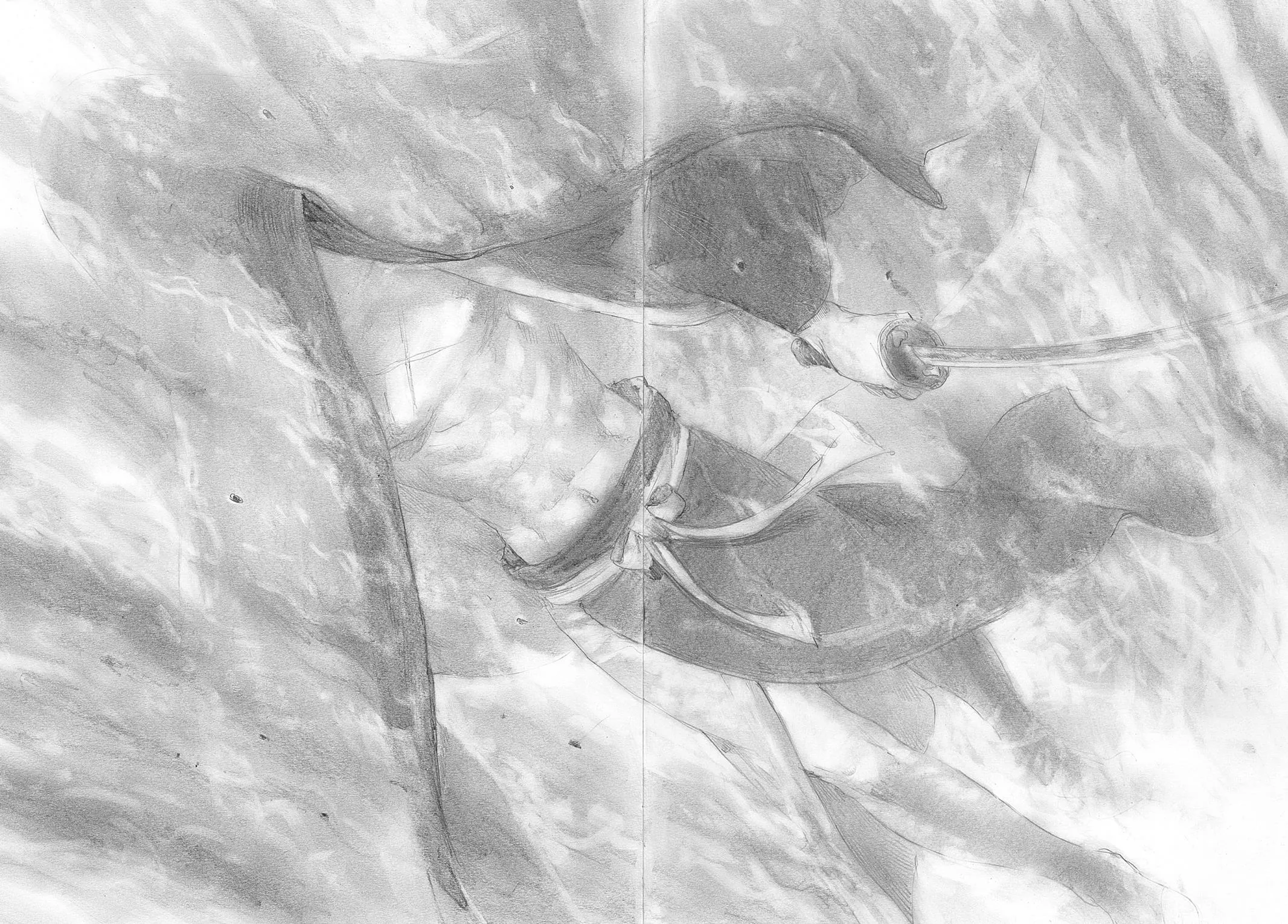 Read Blade of the Immortal en Manga Online