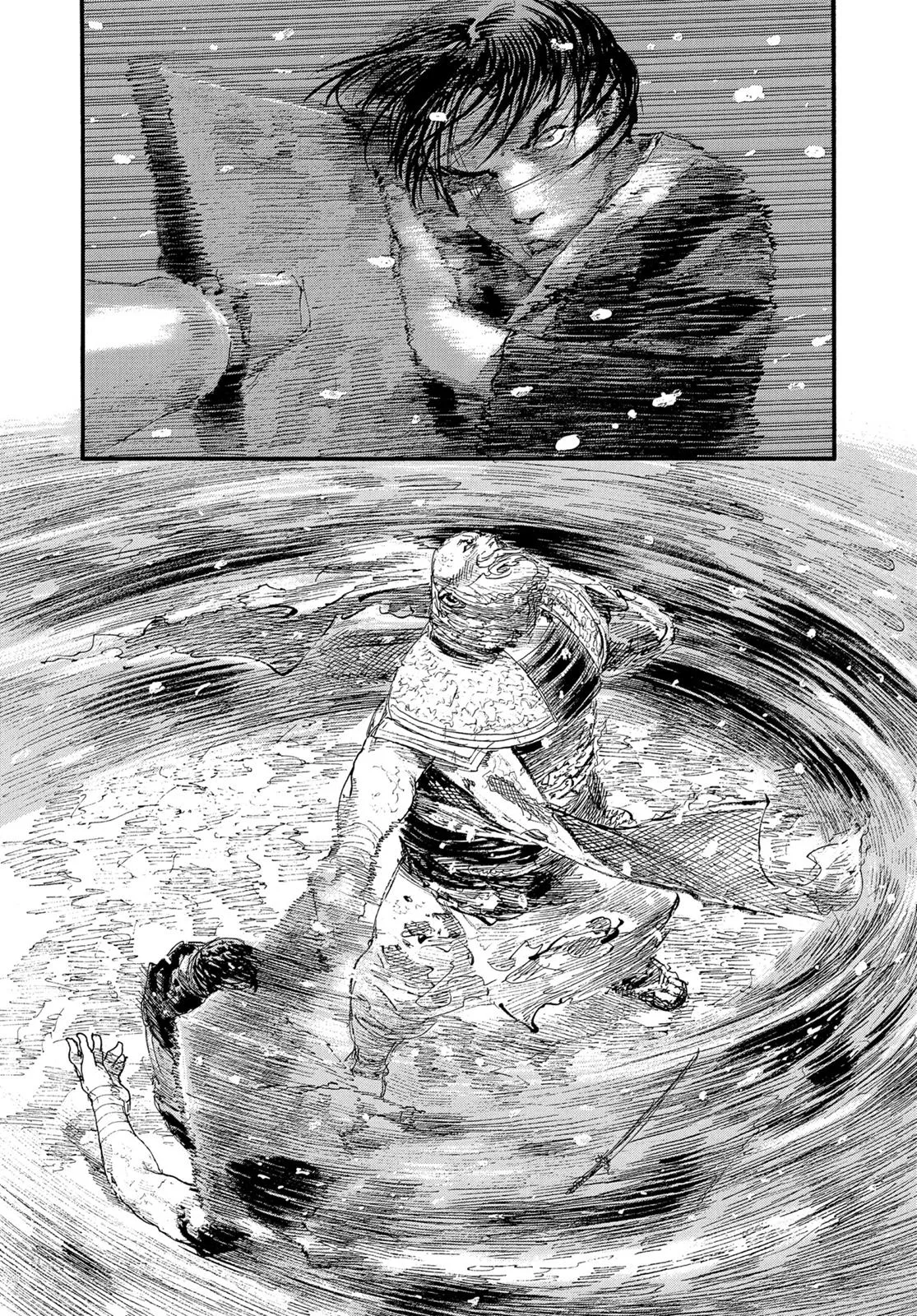Read Blade of the Immortal en Manga Online