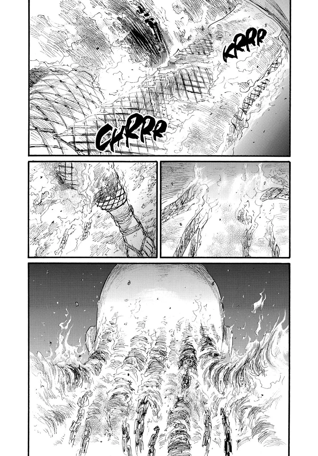 Read Blade of the Immortal en Manga Online