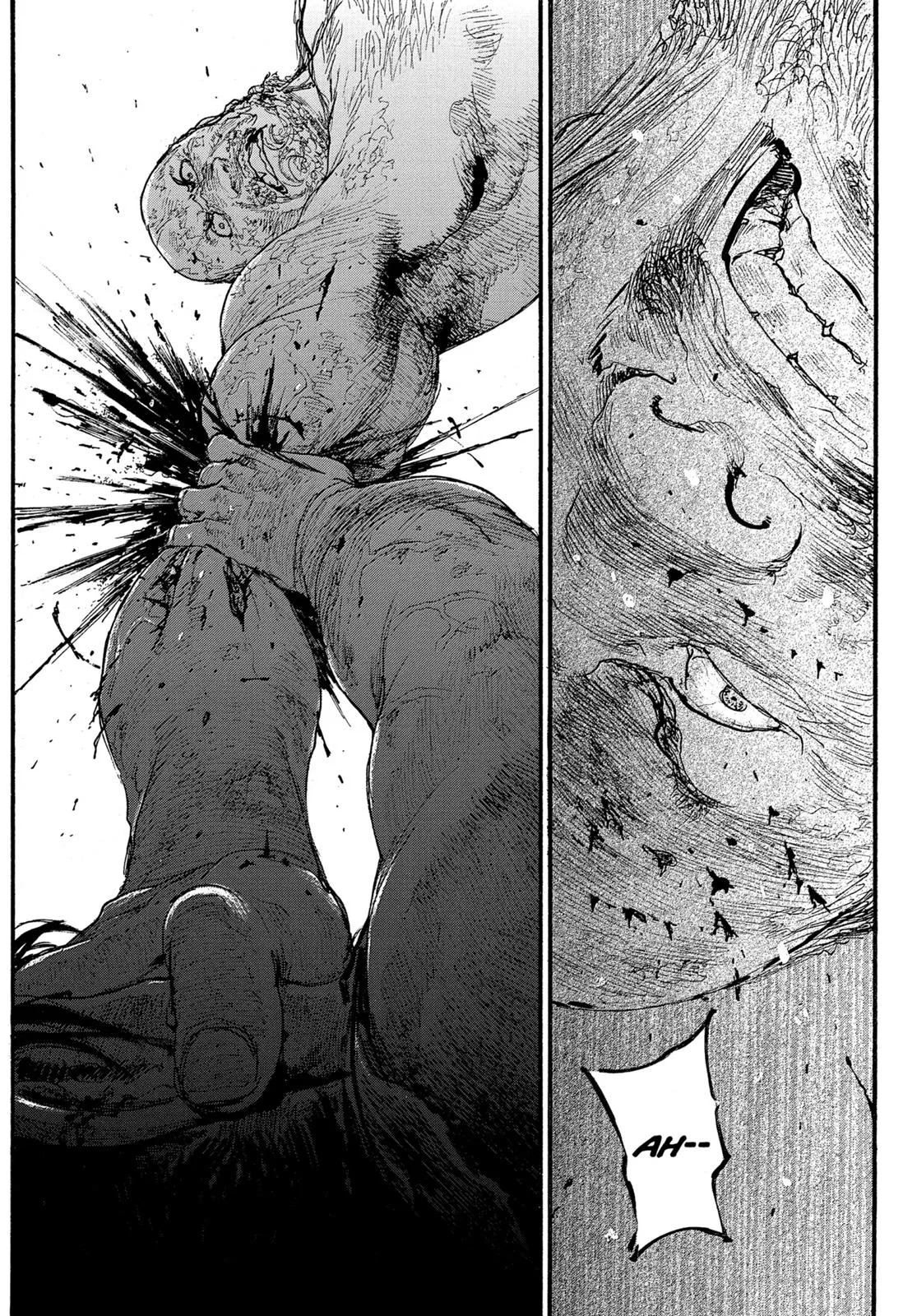 Read Blade of the Immortal en Manga Online