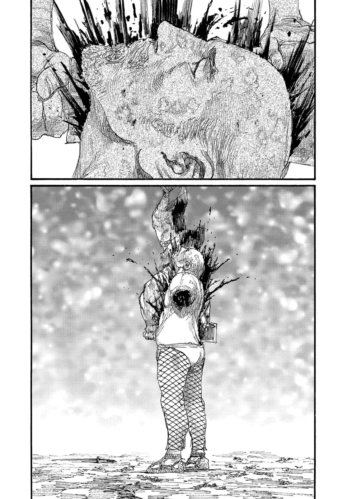 Read Blade of the Immortal en Manga Online