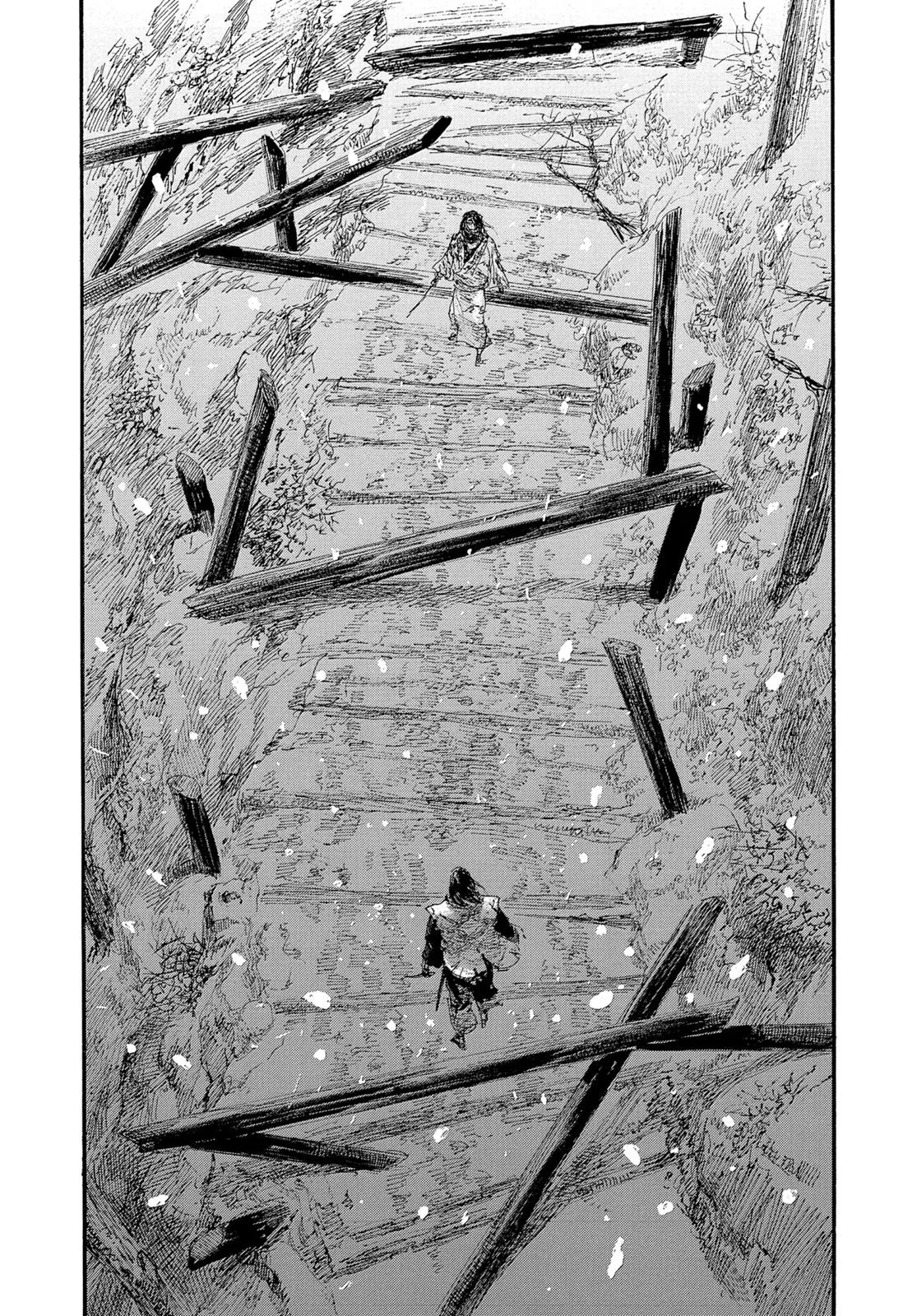Read Blade of the Immortal en Manga Online