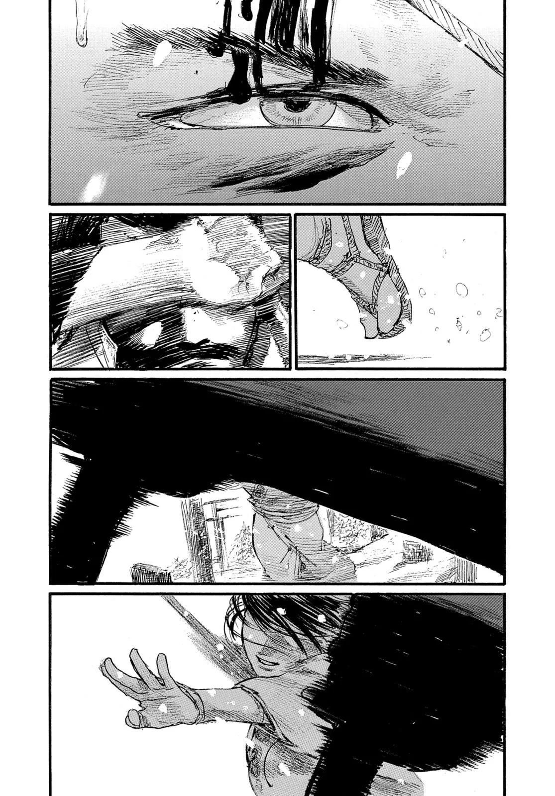 Read Blade of the Immortal en Manga Online