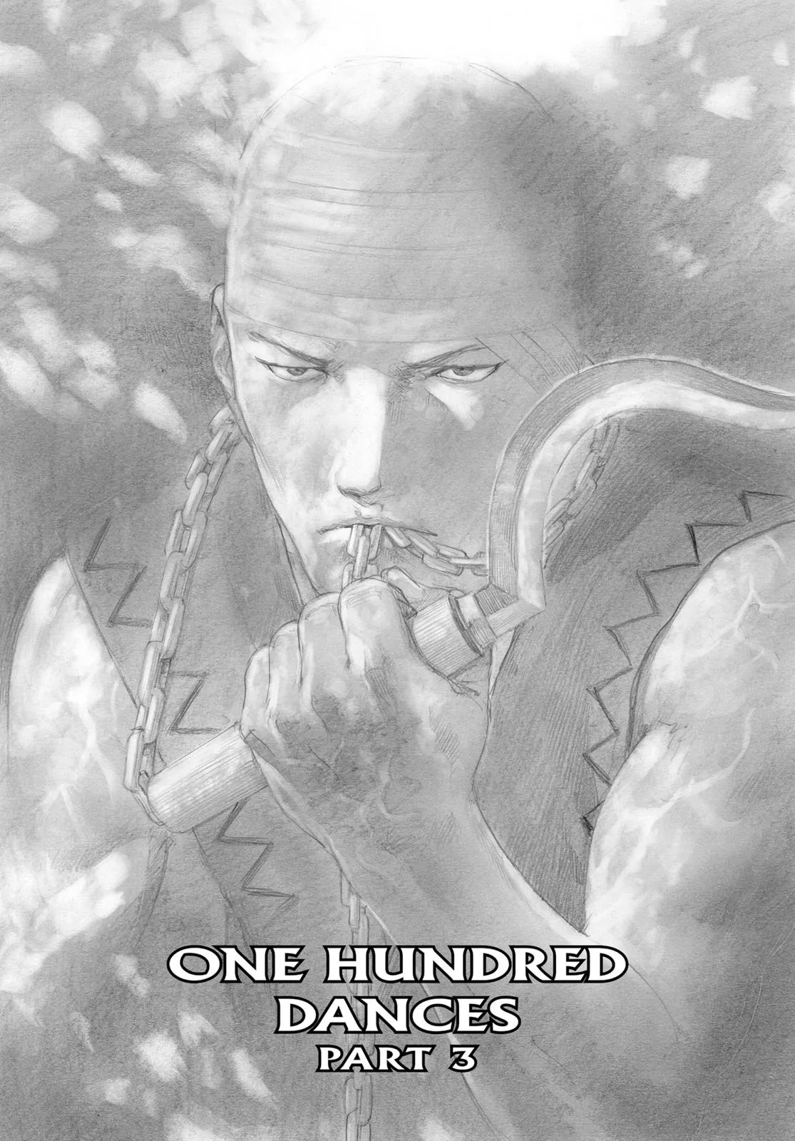 Read Blade of the Immortal en Manga Online