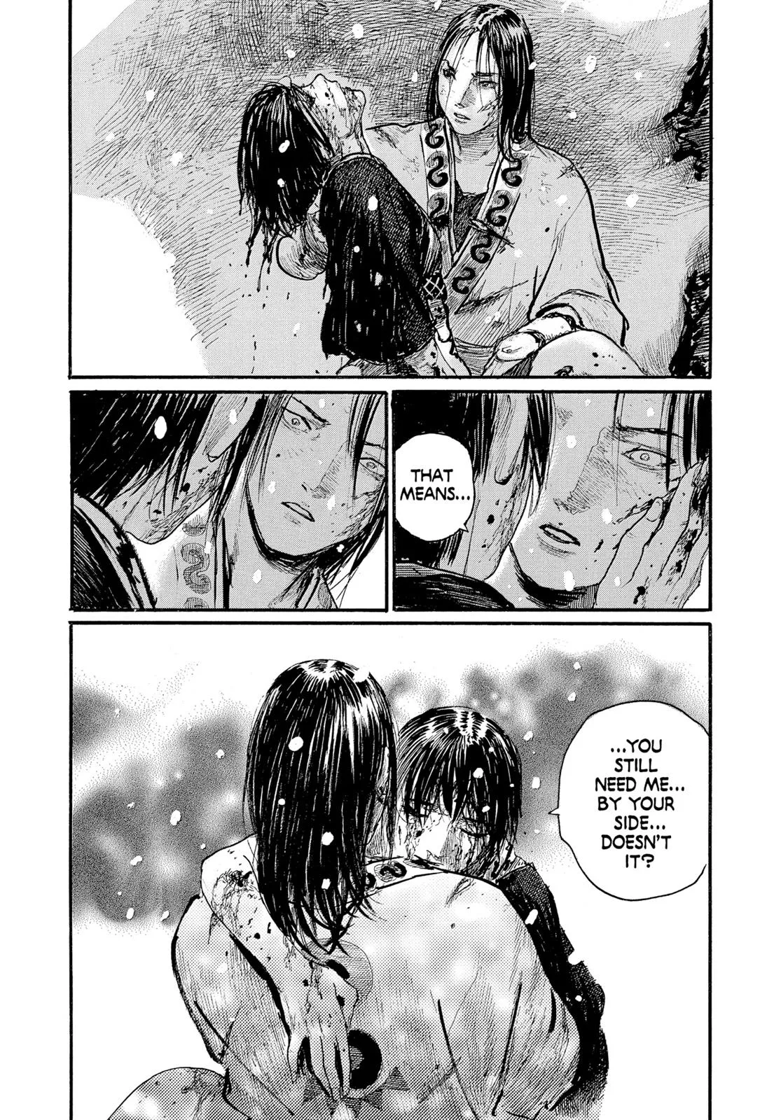Read Blade of the Immortal en Manga Online