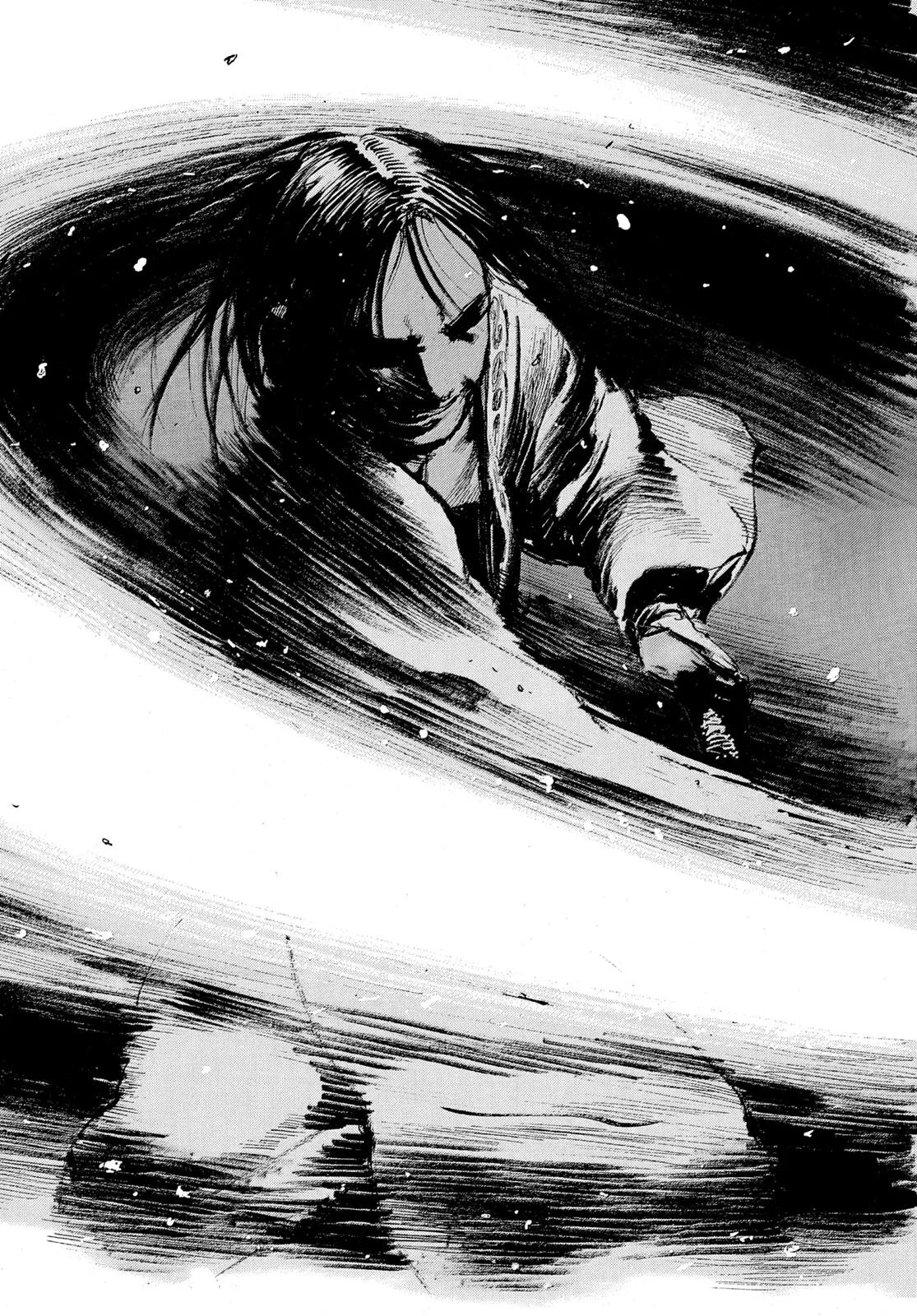 Read Blade of the Immortal en Manga Online