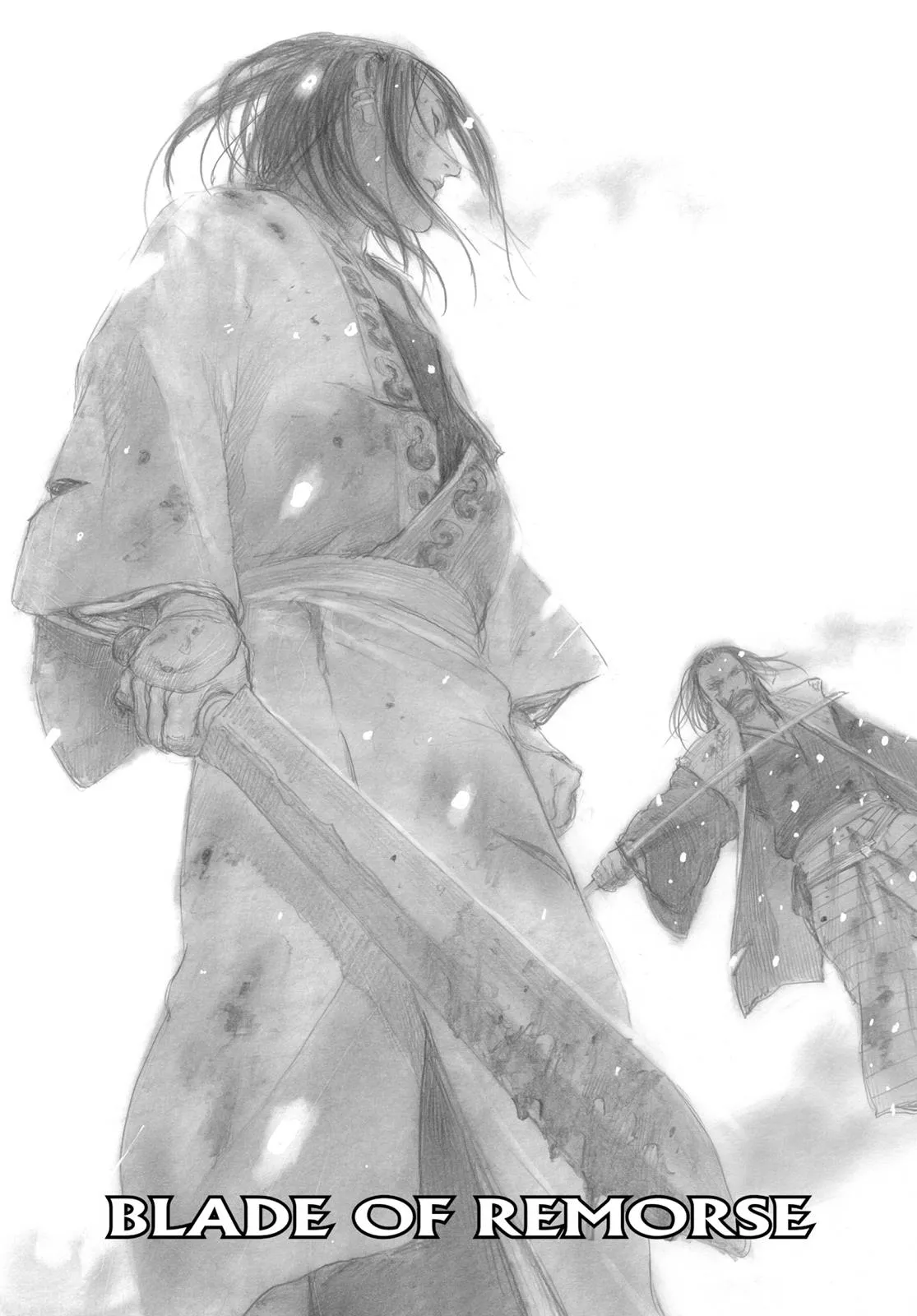 Read Blade of the Immortal en Manga Online