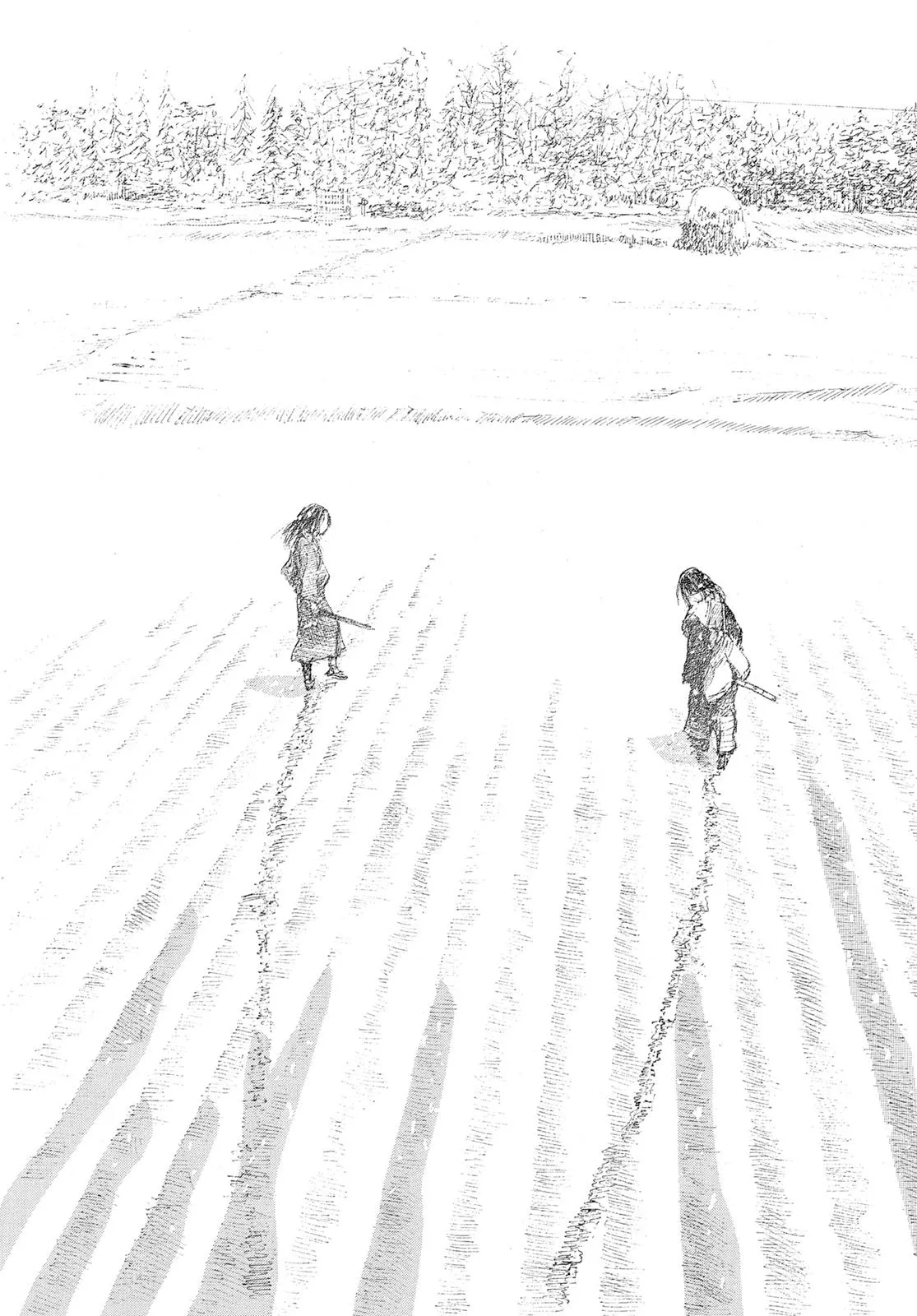 Read Blade of the Immortal en Manga Online