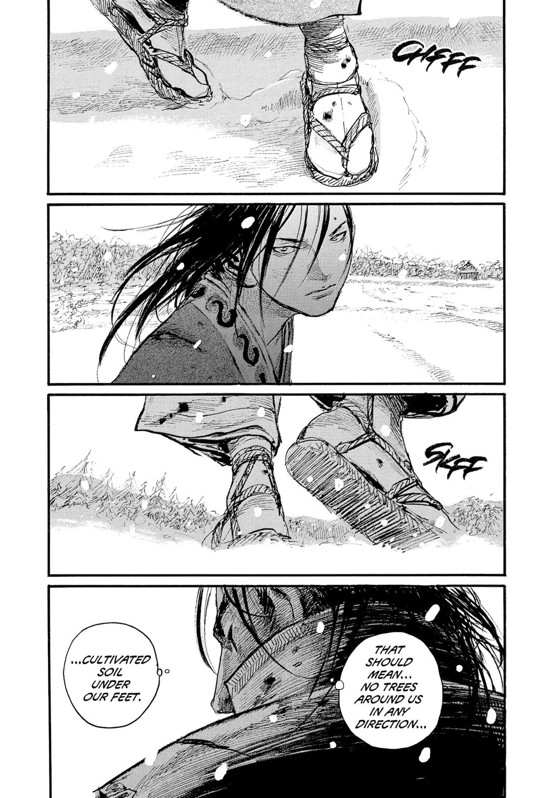Read Blade of the Immortal en Manga Online