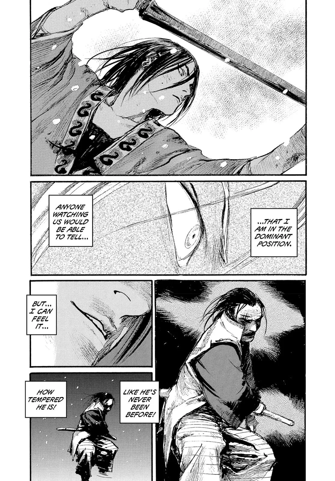 Read Blade of the Immortal en Manga Online