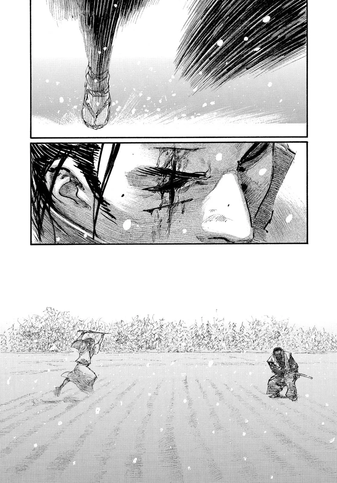 Read Blade of the Immortal en Manga Online