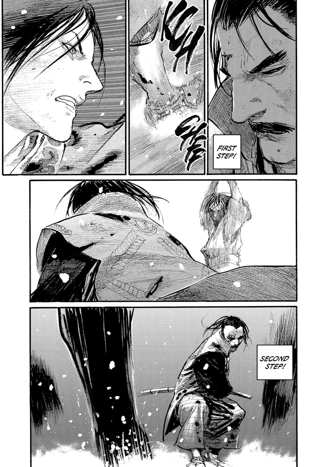 Read Blade of the Immortal en Manga Online