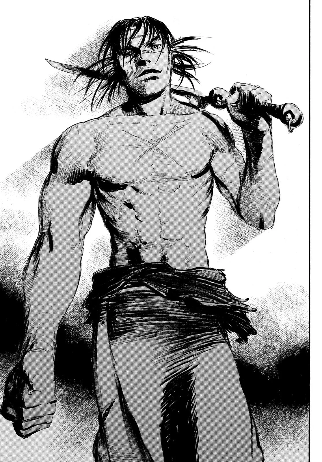 Read Blade of the Immortal en Manga Online