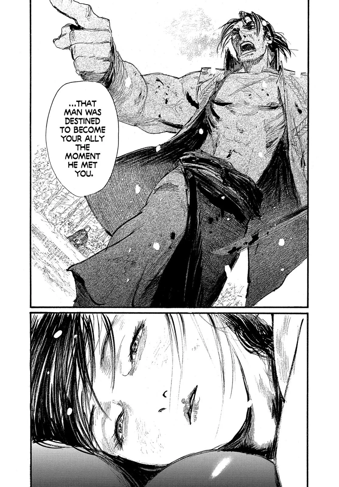Read Blade of the Immortal en Manga Online