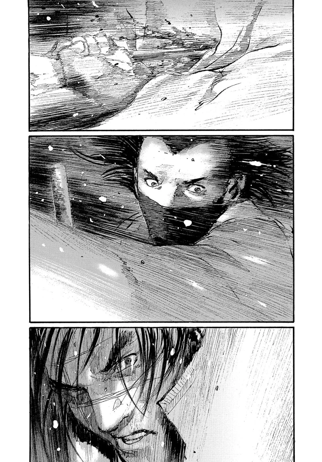 Read Blade of the Immortal en Manga Online