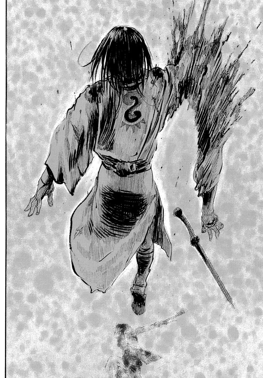 Read Blade of the Immortal en Manga Online