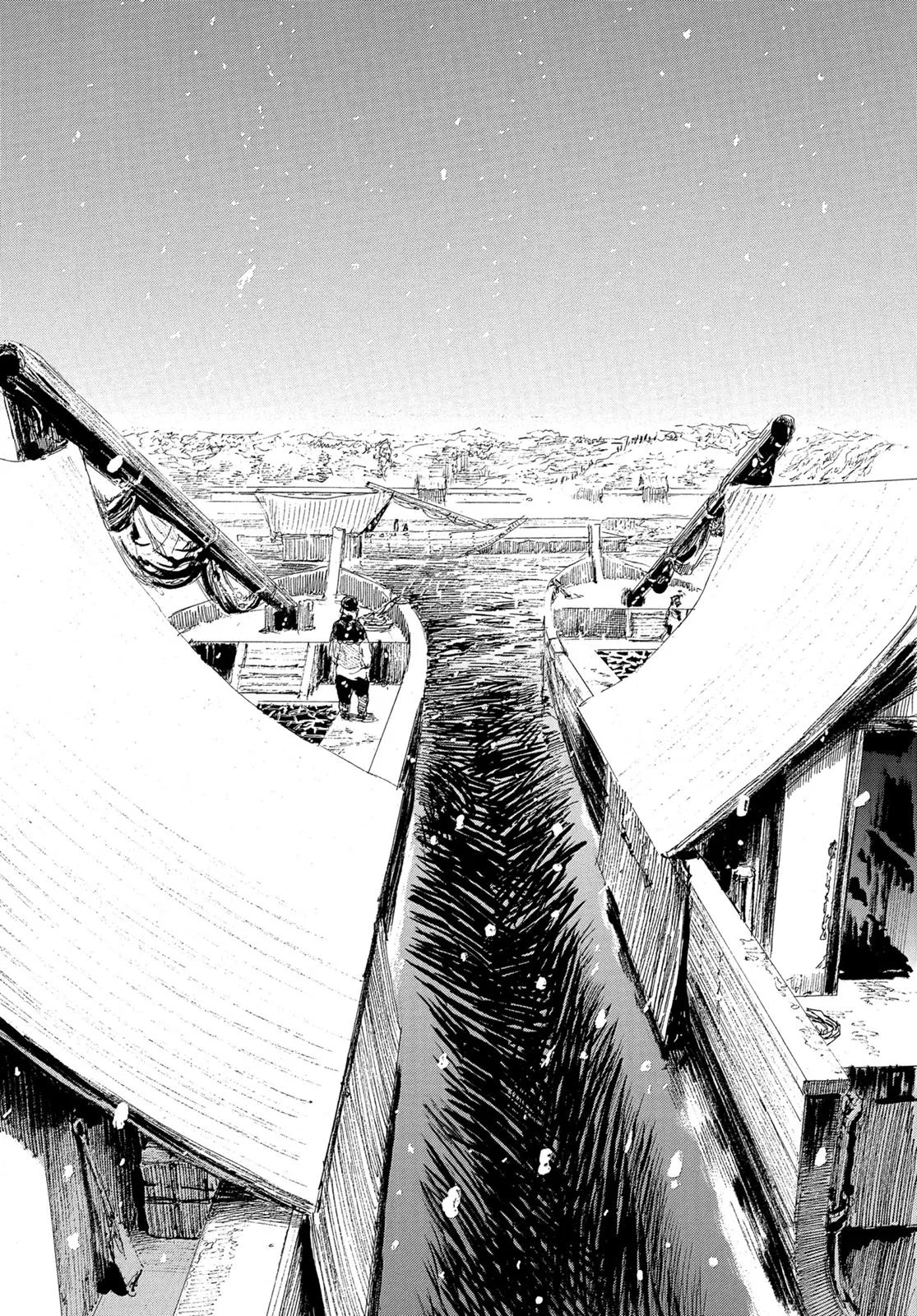Read Blade of the Immortal en Manga Online
