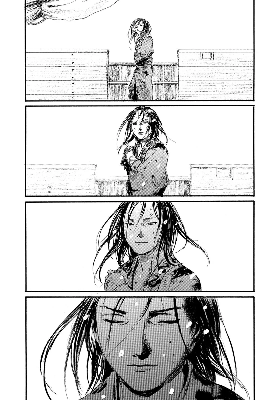 Read Blade of the Immortal en Manga Online
