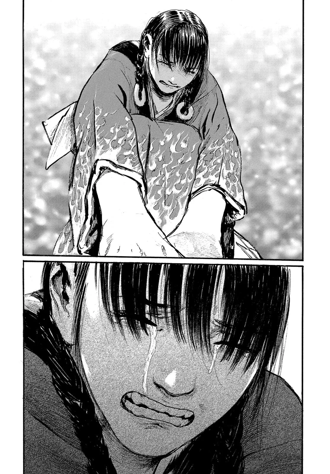 Read Blade of the Immortal en Manga Online