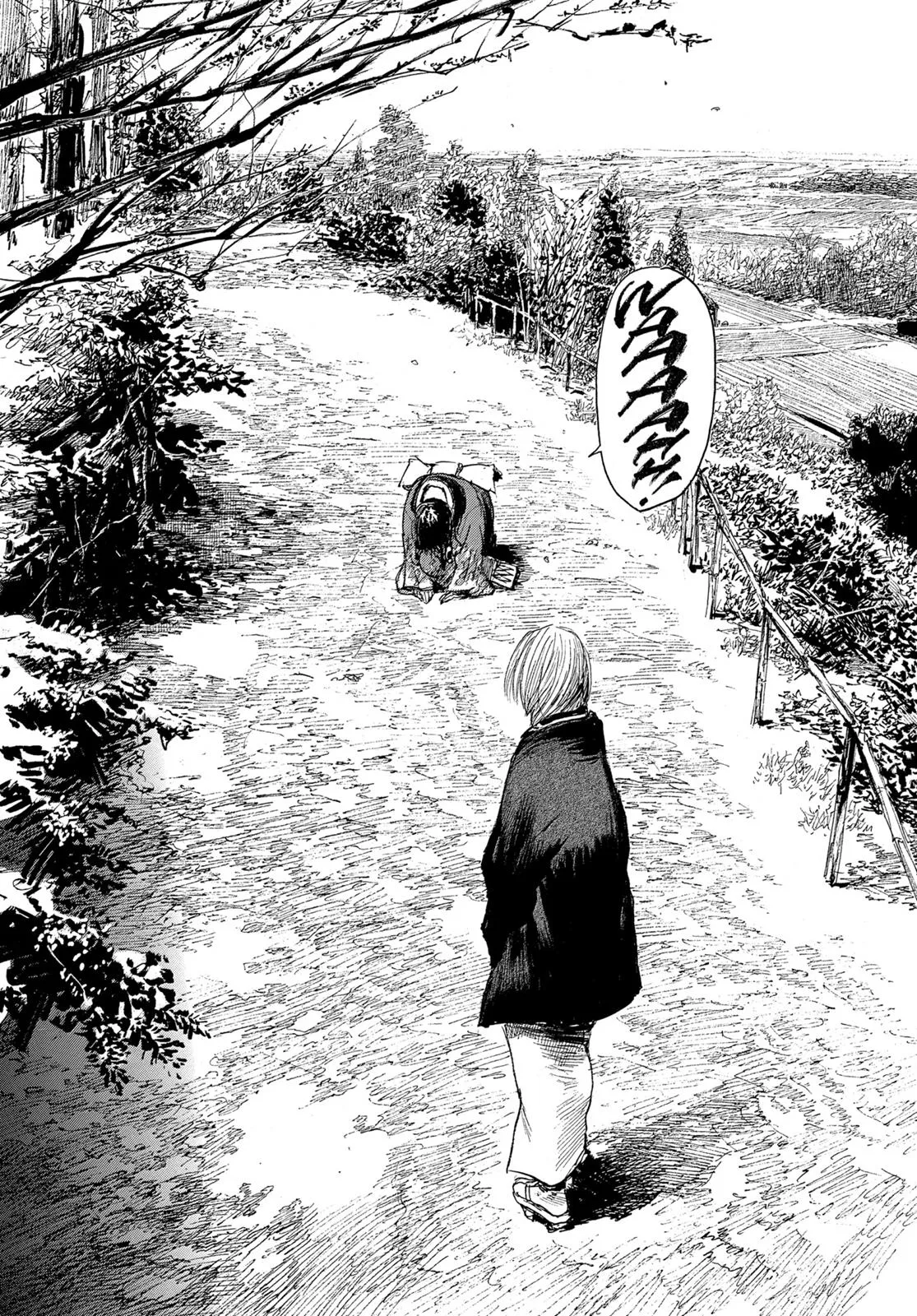 Read Blade of the Immortal en Manga Online
