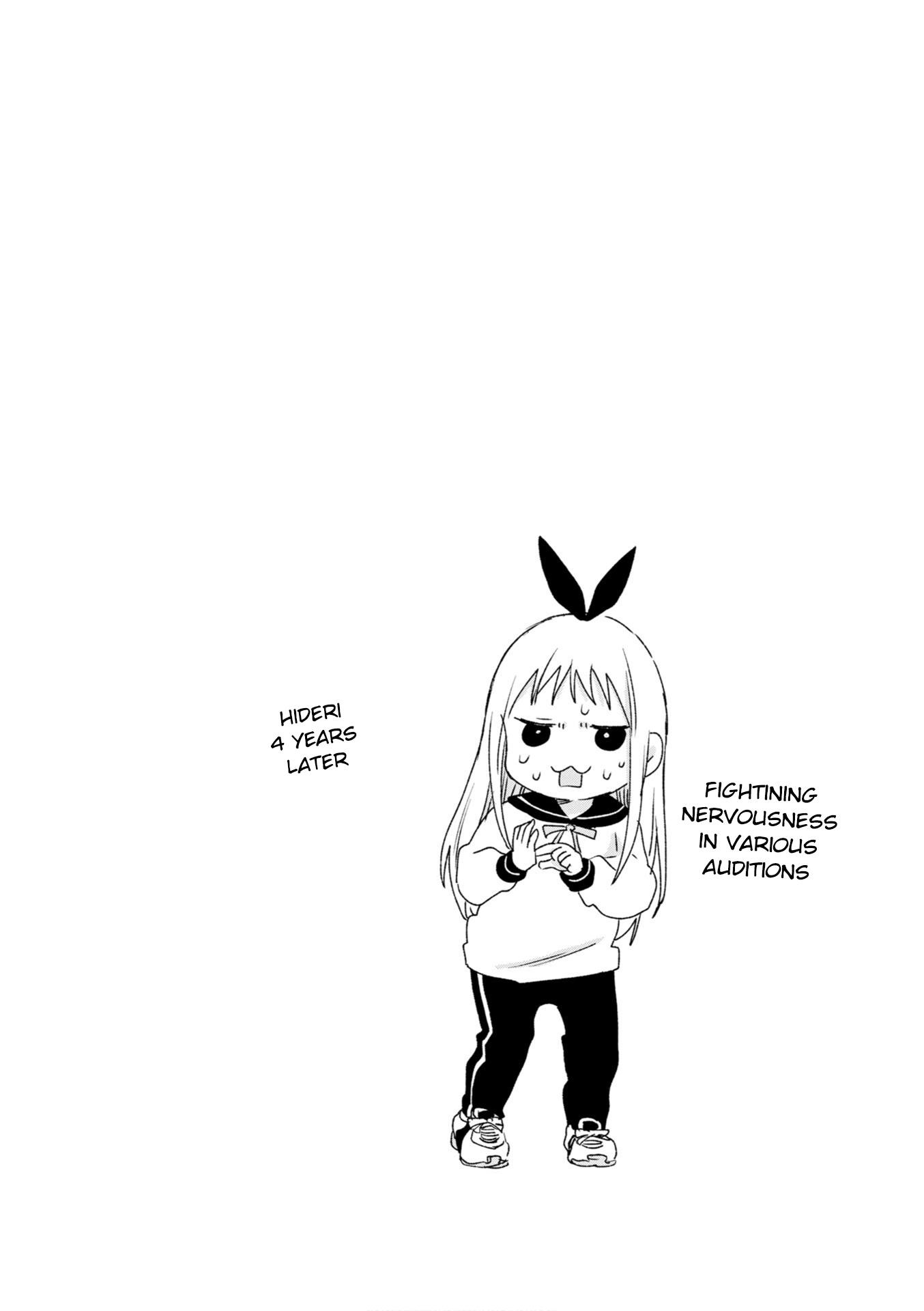 Read Blend S en Manga Online