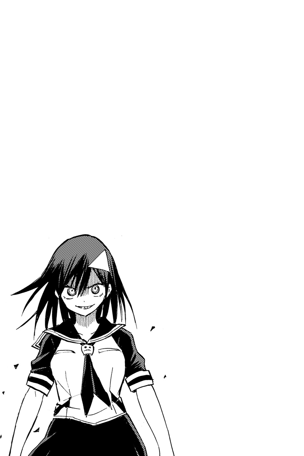 Read Blood Lad en Manga Online