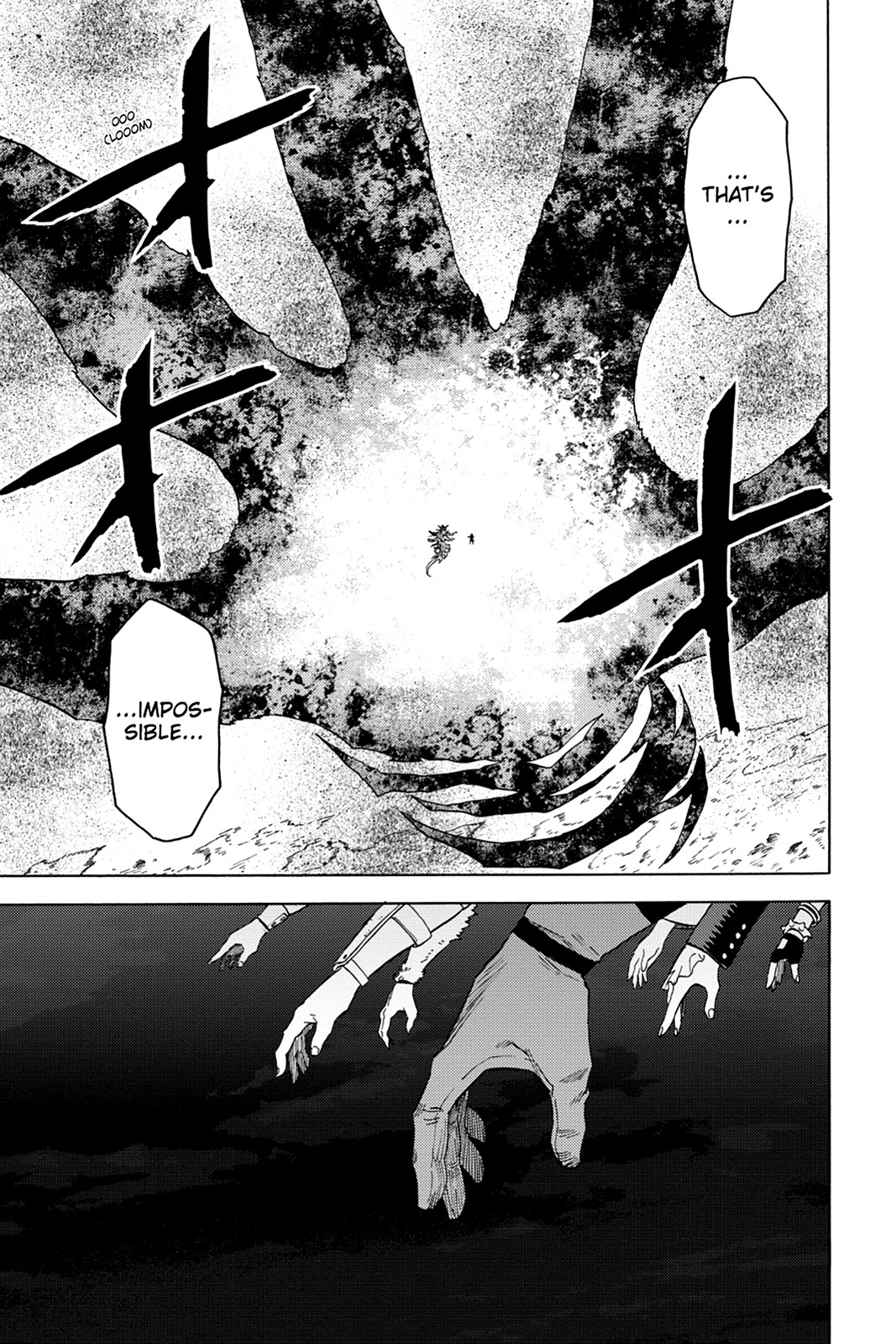 Read Blood Lad en Manga Online