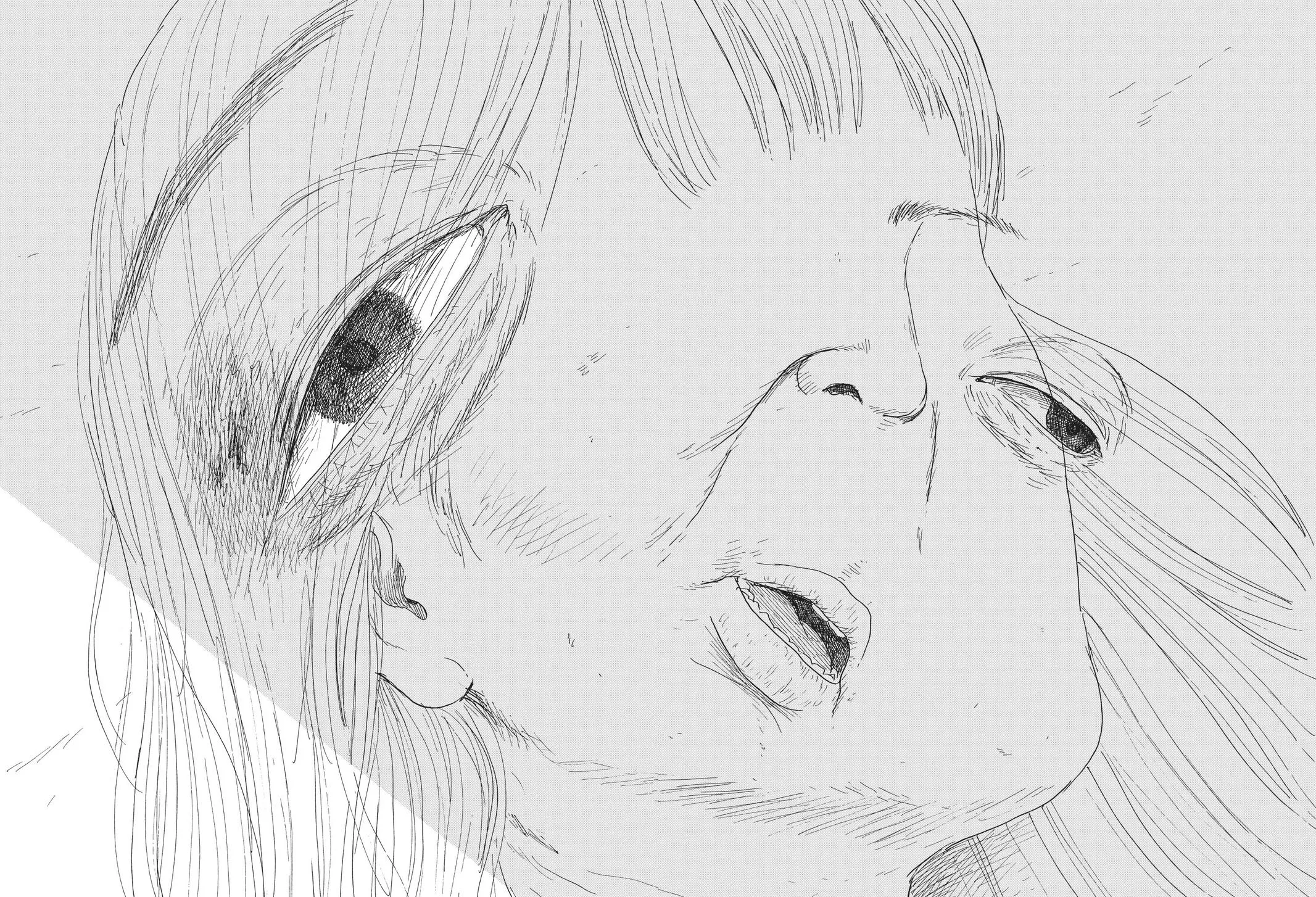 Read Blood on the Tracks en Manga Online