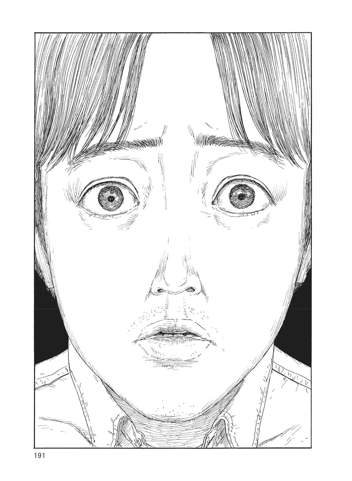 Read Blood on the Tracks en Manga Online