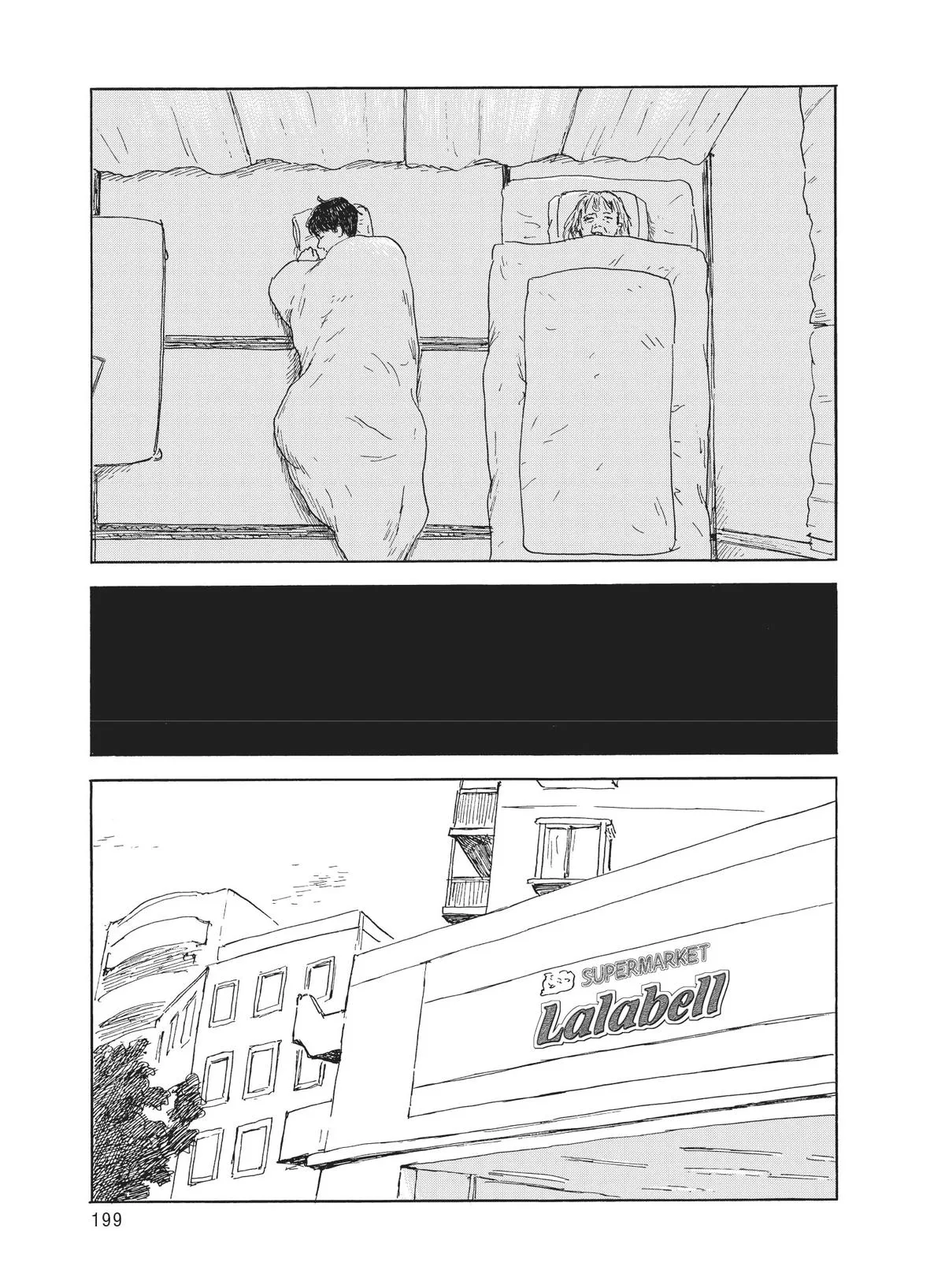 Read Blood on the Tracks en Manga Online